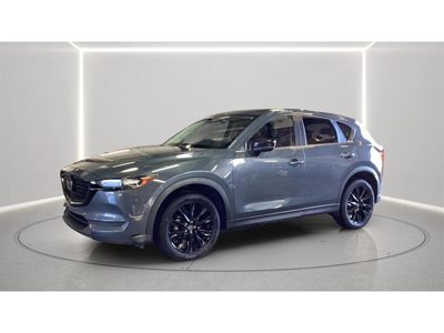 2021 Mazda CX-5 2021.5KUROEDITIONAWD