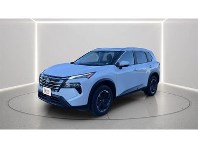 2024 Nissan Rogue AWDSVMOONROOF