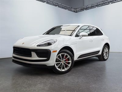 2023 Porsche Macan PREMIUMPACKAGE