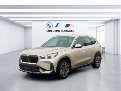 2026 BMW X1 Lease 48 months $680/month at 0%