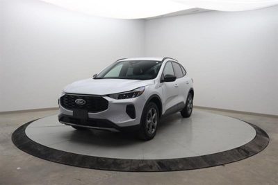 2025 Ford Escape STLINE