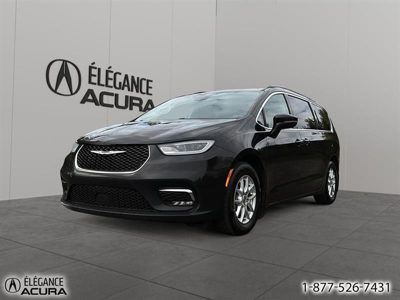 2022 Chrysler Pacifica TOURINGL