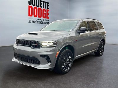 2026 Dodge Durango GTPLUS