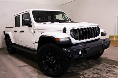 2024 Jeep Gladiator SPORTNIGHTHAWK+4X4+TOITRIGIDE