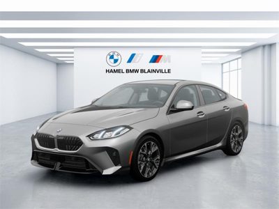 2026 BMW 2 Series Lease 48 months $714/month at 3.49%