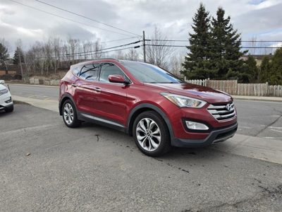2015 Hyundai Santa Fe SPORT*CUIR*TOIT*