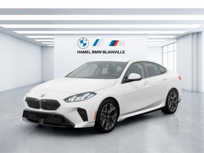 2026 BMW 2 Series Lease 48 months $702/month at 3.49%