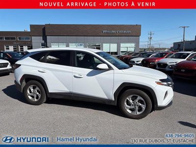 2023 Hyundai Tucson ESSENTIEL