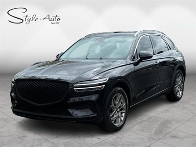 2022 Genesis GV70 2.5TADVANCEDAWD
