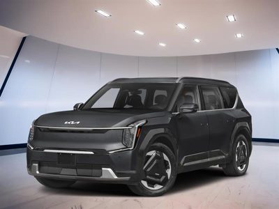 2026 KIA EV9 LANDGROUPEPLUS