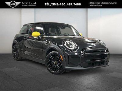 2023 MINI Hatch COOPERSETA