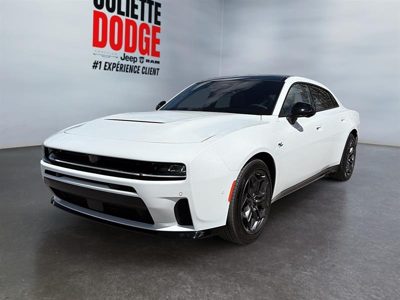 2026 Dodge Charger