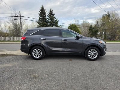 2016 KIA Sorento 7PASSAGERS
