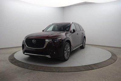 2024 Mazda CX-90 GTP