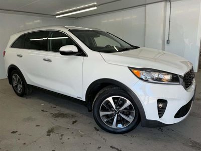 2019 KIA Sorento EXV6