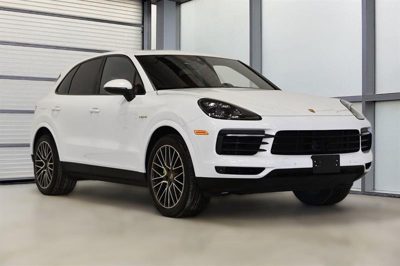 2023 Porsche Cayenne HYBRIDE/PREMIUM+/TOITPANO/BOSE/