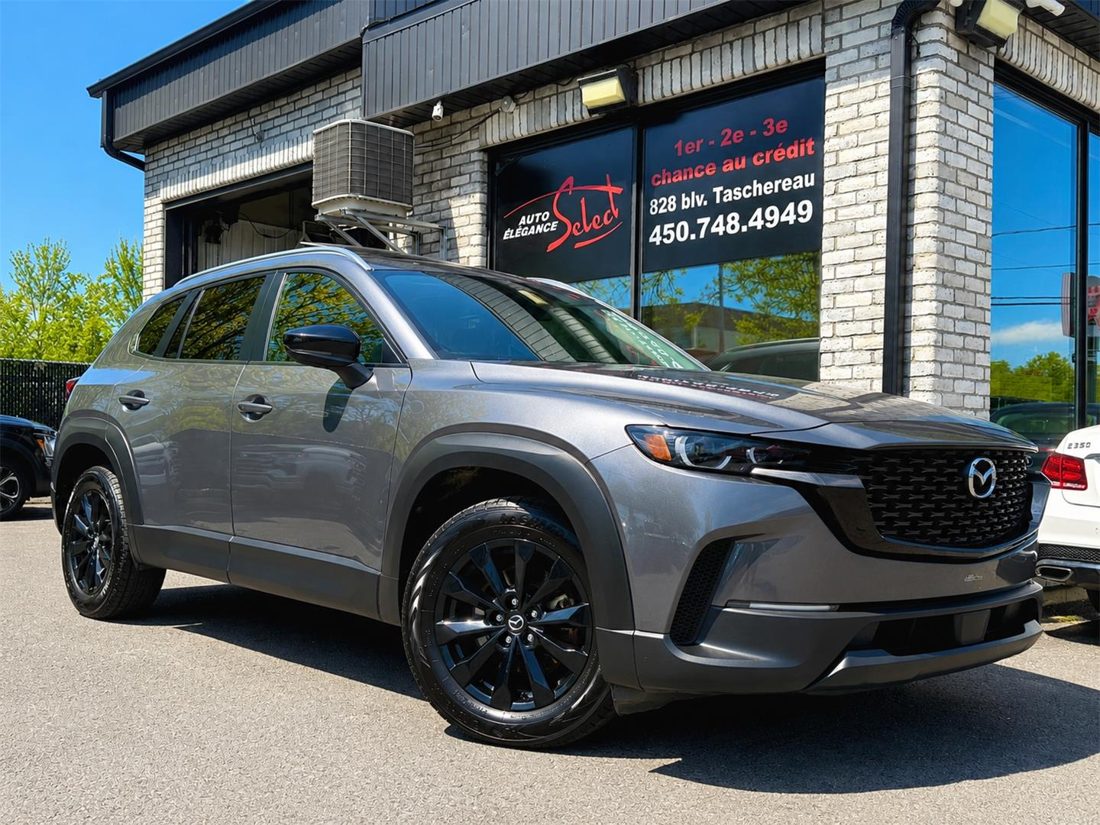 2023 Mazda CX-50 GSLAWD