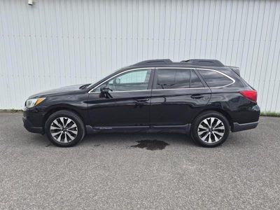 2015 Subaru Outback LIMITEDAWDCUIRTOITOUVRANTMAGS