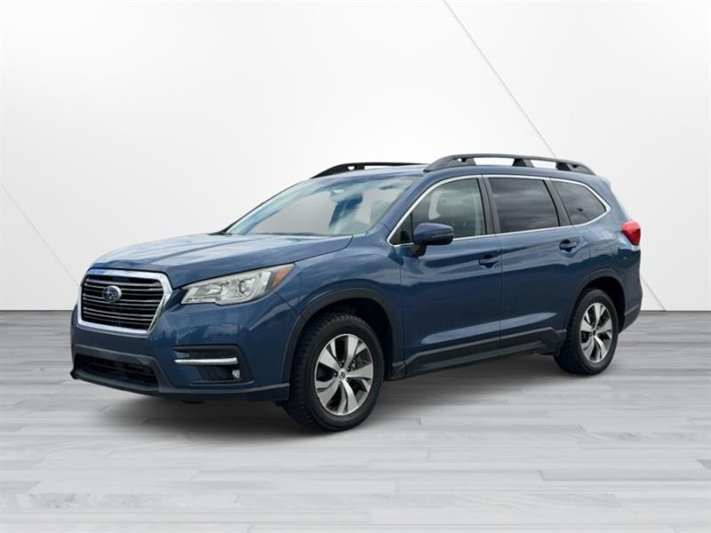 2020 Subaru Ascent