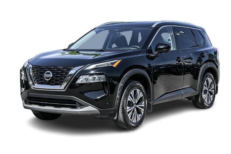 2021 Nissan Rogue SV|AWD|TOITOUVRANT|APPLECARPLAY