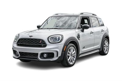 2023 MINI Countryman COOPERS|PREMIERPLUS|AUTOMATIQUE