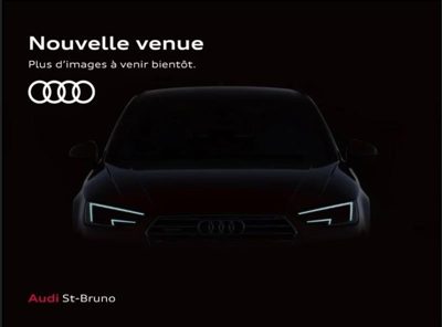 2021 Audi S8