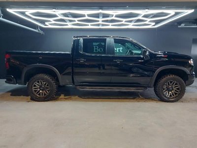 2023 Chevrolet Silverado ZR2CABINEMULTIPLACE4RM147PO