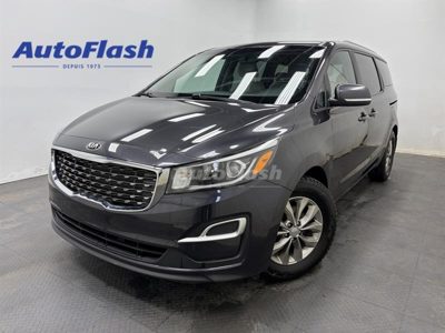 2021 KIA Sedona
