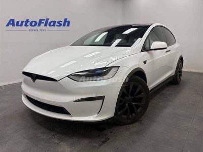 2022 Tesla Model X PLAID,TRIMOTOR1020HP!FSD3