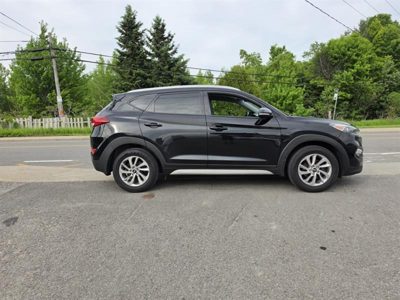 2017 Hyundai Tucson PREMIUMAWDGARANTIE1ANINCLUSE