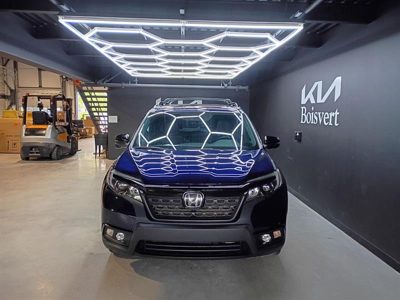 2020 Honda Passport EX-L AWD