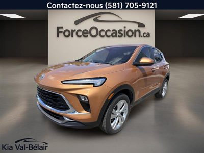 2024 Buick Encore GX