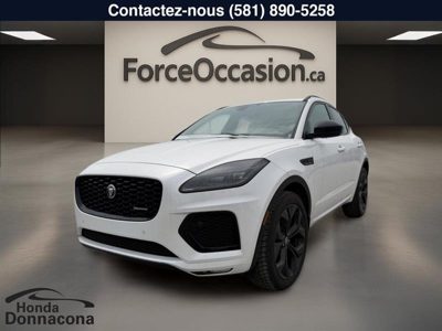 2024 Jaguar E-Pace RDYNAMICSEP250TI