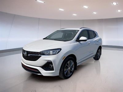 2023 Buick Encore GX Privileged 4-door TI