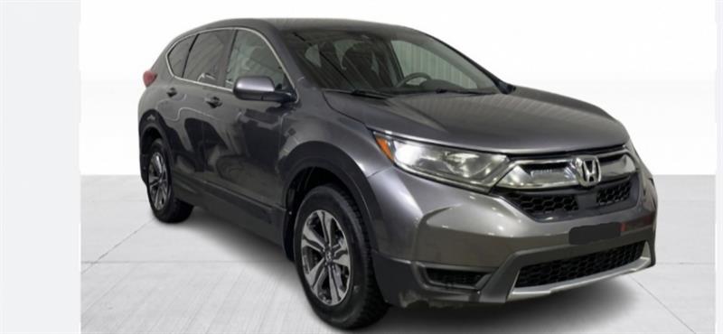 2018 Honda CR-V LXAWD4X4