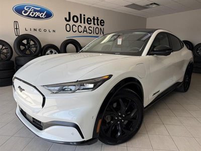 2023 Ford Mustang