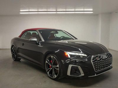 2023 Audi A5