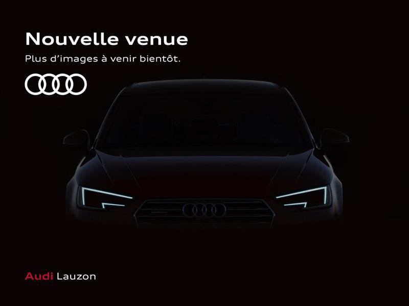 2025 Audi A5 ALLNEWA5QUATTRO