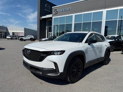 2023 Mazda CX-50