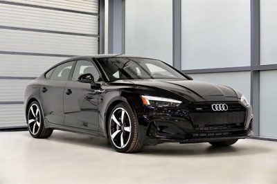 2024 Audi A5