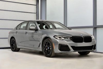 2023 BMW 5 Series