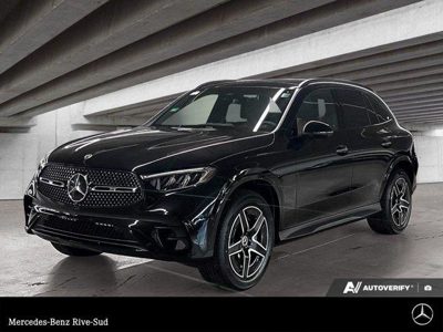 2026 Mercedes-Benz GLC GLC350E4MATICSUV