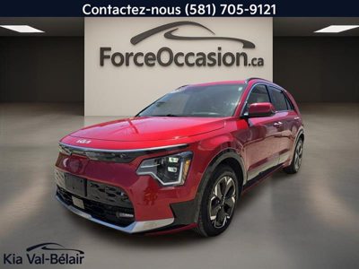 2023 KIA Niro