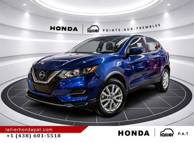 2023 Nissan Qashqai