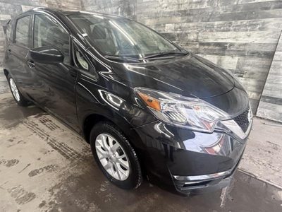 2019 Nissan Versa SV Automatic ** 99.9% Approved **