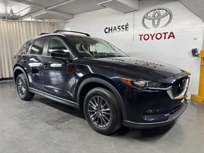 2021 Mazda CX-5 GX***A/C+MAG****