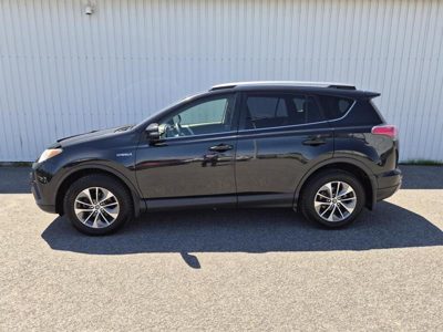 2017 Toyota RAV4 XLEAWDMAGSECONOMIQUE