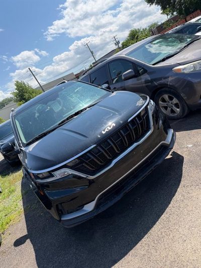 2024 KIA Carnival LX+