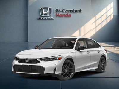 2026 Honda Civic CIVICSDNTOURINGHYBRID