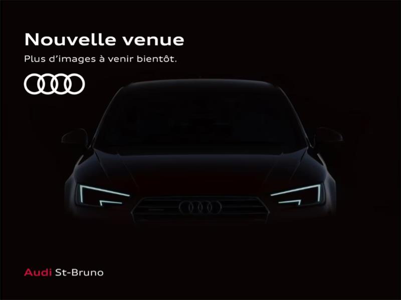 2025 Audi Q5 BLACKOPTICS/CARPLAY/TOITOUVRANT/